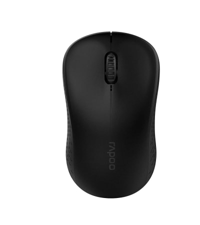 Rapoo Wireless Optical Mouse M10 Plus alternate