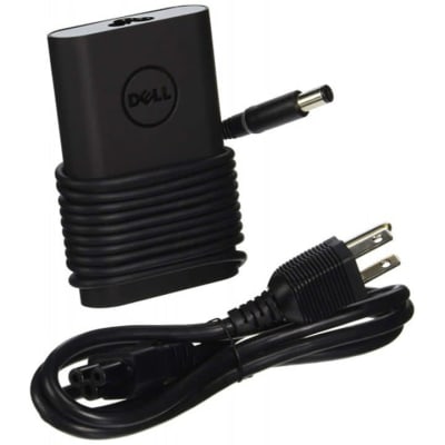 Original Dell 19.5V Oval 240W Charger alternate