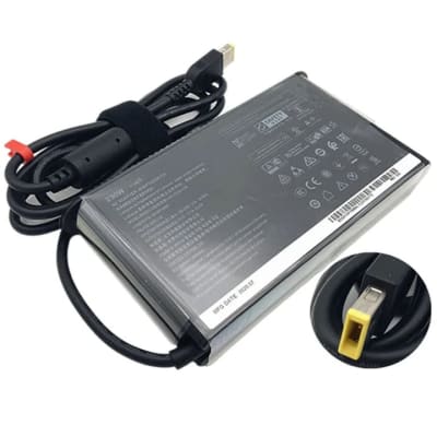 Original Lenovo 20V 8.5A 170W new usb pin Charger alternate