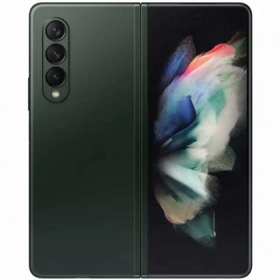 Samsung Galaxy Z Fold 3 5G Ex-UK