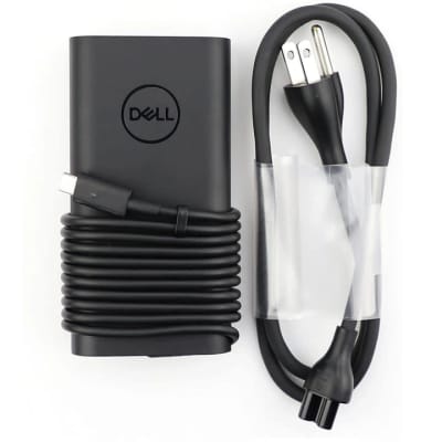 Original Dell 90W (19.5V 4.62A) 4.5*3.0mm Charger alternate