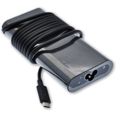 Original Dell 20V 4.5A 90W USB Type C Charger