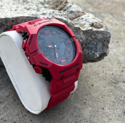 CASIO G-SHOCK alternate