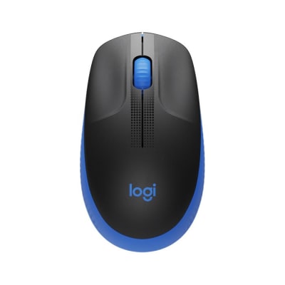 Logitech Wireless Mouse M190