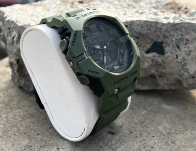 CASIO G-SHOCK