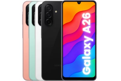 Samsung Galaxy A36 Dual SIM 5G (6GB RAM, 128GB ROM) alternate