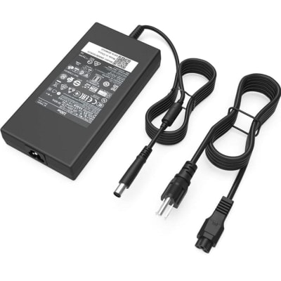 Original Dell 19.5V 6.7A 130W 4.5*3.0 Charger alternate