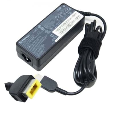 Original Lenovo 20V 3.25A USB Pin 65W Charger