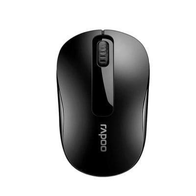 Rechargeable Bluetooth mouse alternate