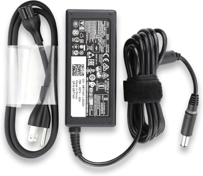 Original Dell 20V 4.5A 90W USB Type C Charger alternate