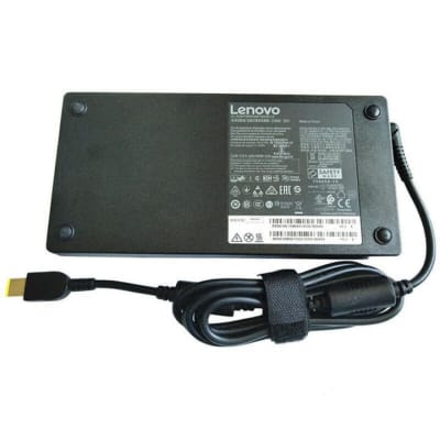 Original Lenovo 20V 11.5A 230W new Charger alternate