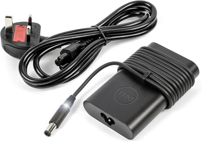 Original Dell 19.5V, 3.34A, 65W 7.4*5.0mm Charger alternate